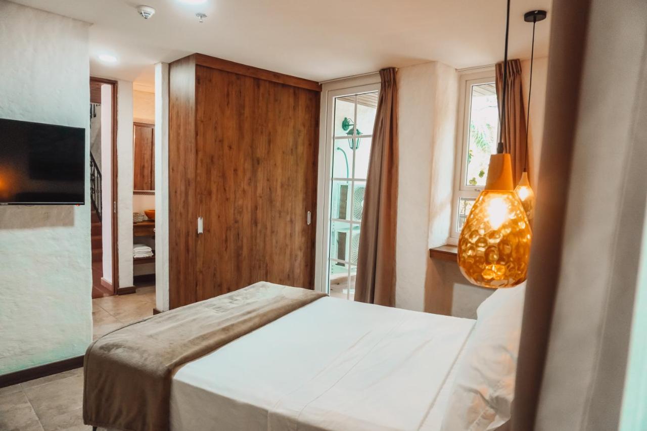 Hotel Boutique Casa Del Hidalgo Cali Eksteriør bilde