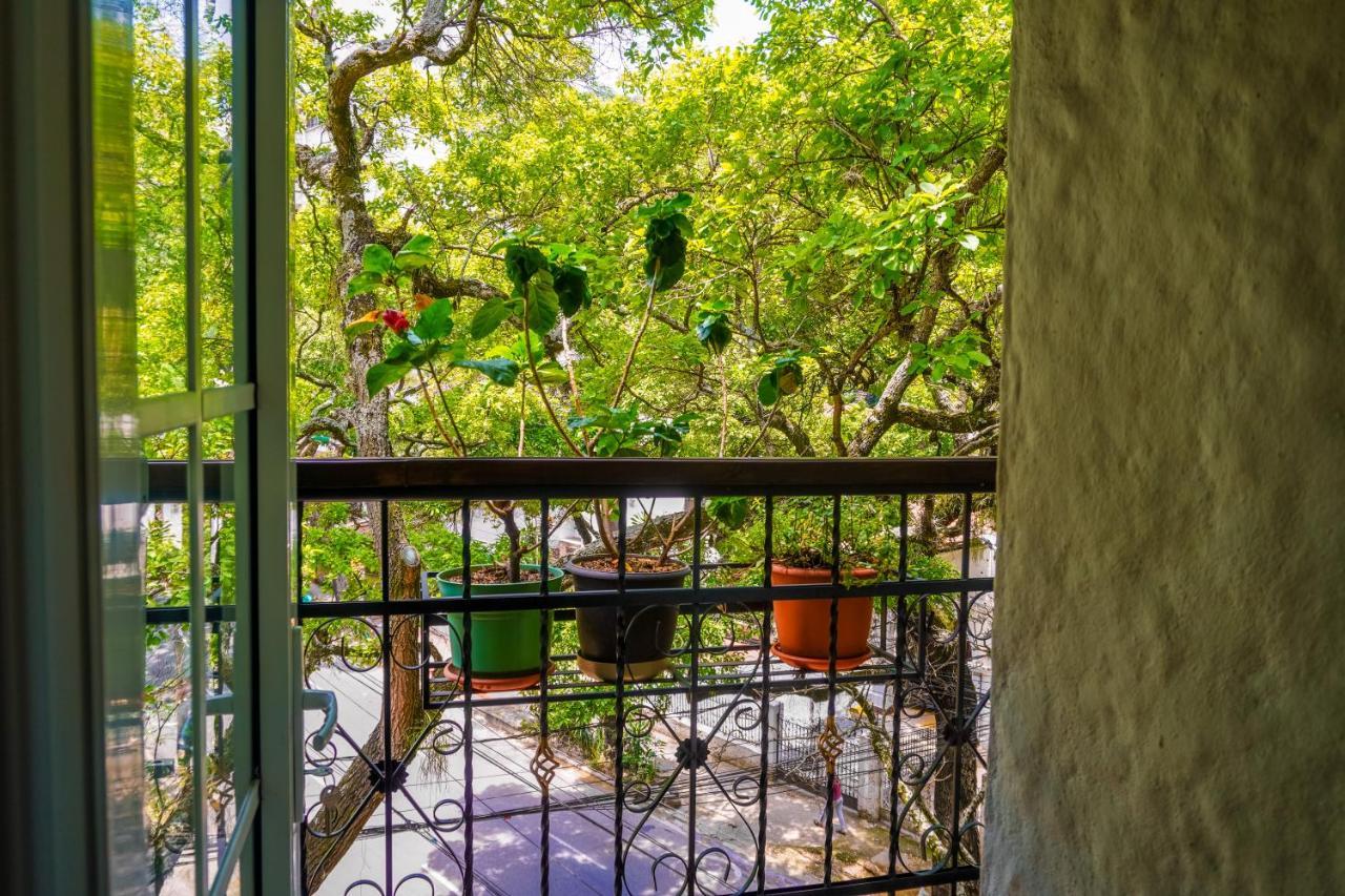 Hotel Boutique Casa Del Hidalgo Cali Eksteriør bilde